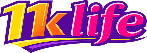 11klife লোগো